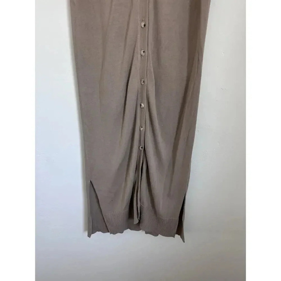 Bohme Parker Knit Sleeveless Dress - Picture 3 of 9